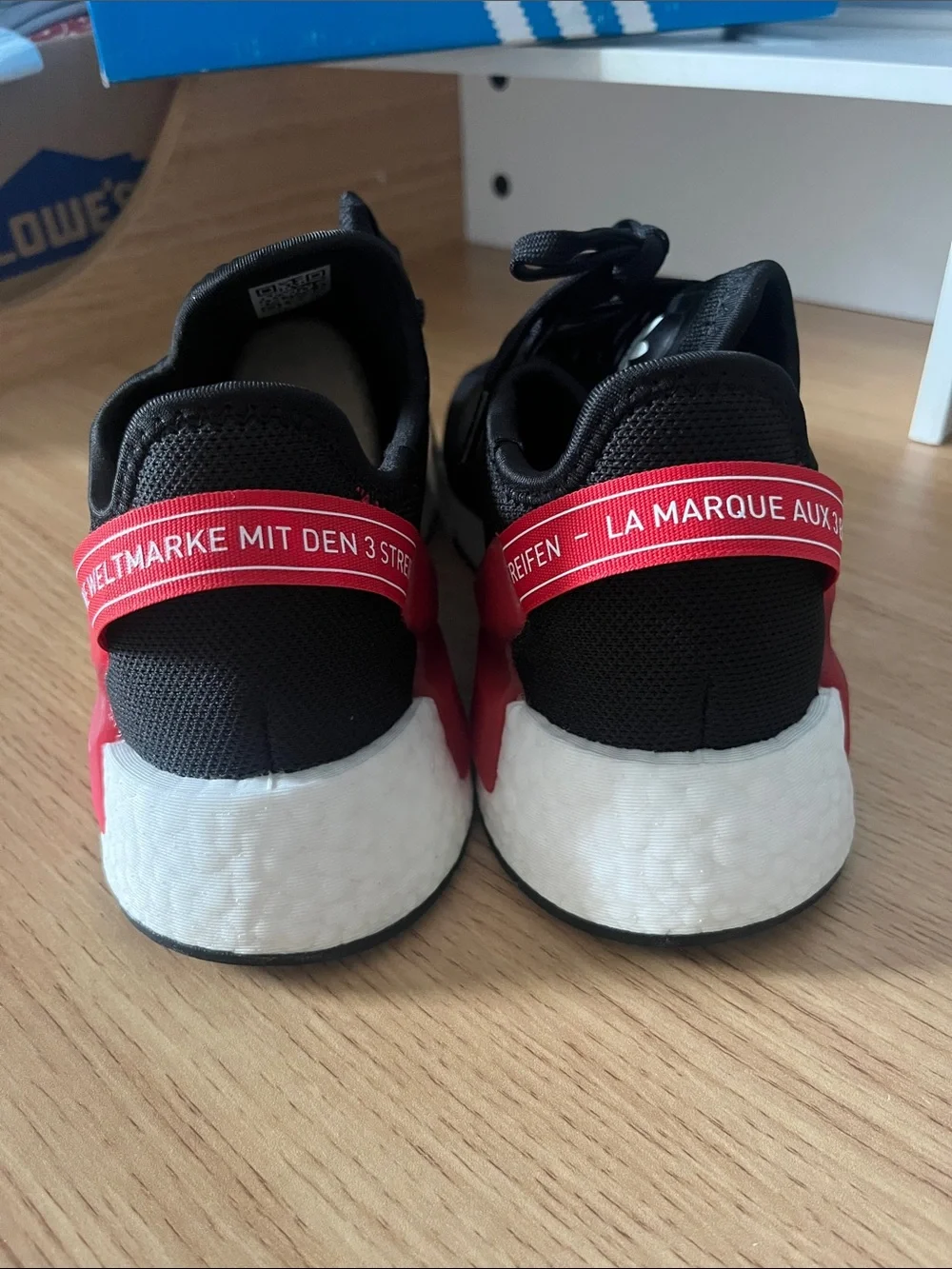 Adidas NMD Sneakers Size Youth 5.5